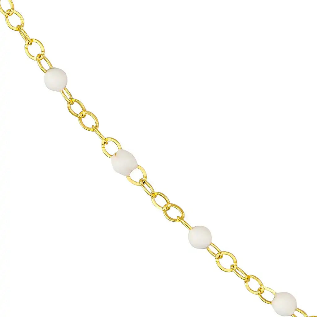 (7.5-in)(10-in)(18-in)(7.5-in)(10-in)(18in) variant--White variant--Gold-fill variant--Bracelet-(7.5-in) variant--Anklet-(10-in) variant--Necklace-(18in) variant--14K-yellow-gold