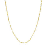 (7.5-in)(10-in)(18-in)(7.5-in)(10-in)(18in) variant--White variant--Gold-fill variant--Bracelet-(7.5-in) variant--Anklet-(10-in) variant--Necklace-(18in) variant--14K-yellow-gold