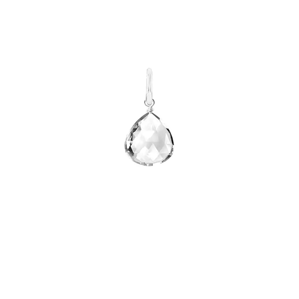 variant--White-Topaz variant--Sterling-silver variant--Large
