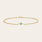  bracelet, birthstone bracelet, gemstone bracelet