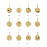 12 zodiac collection