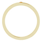 Stackable Birthstone Ring - erin gallagher