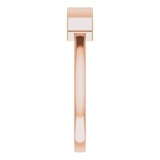 Engravable Stackable Ring - erin gallagher variant--14K-rose-gold
