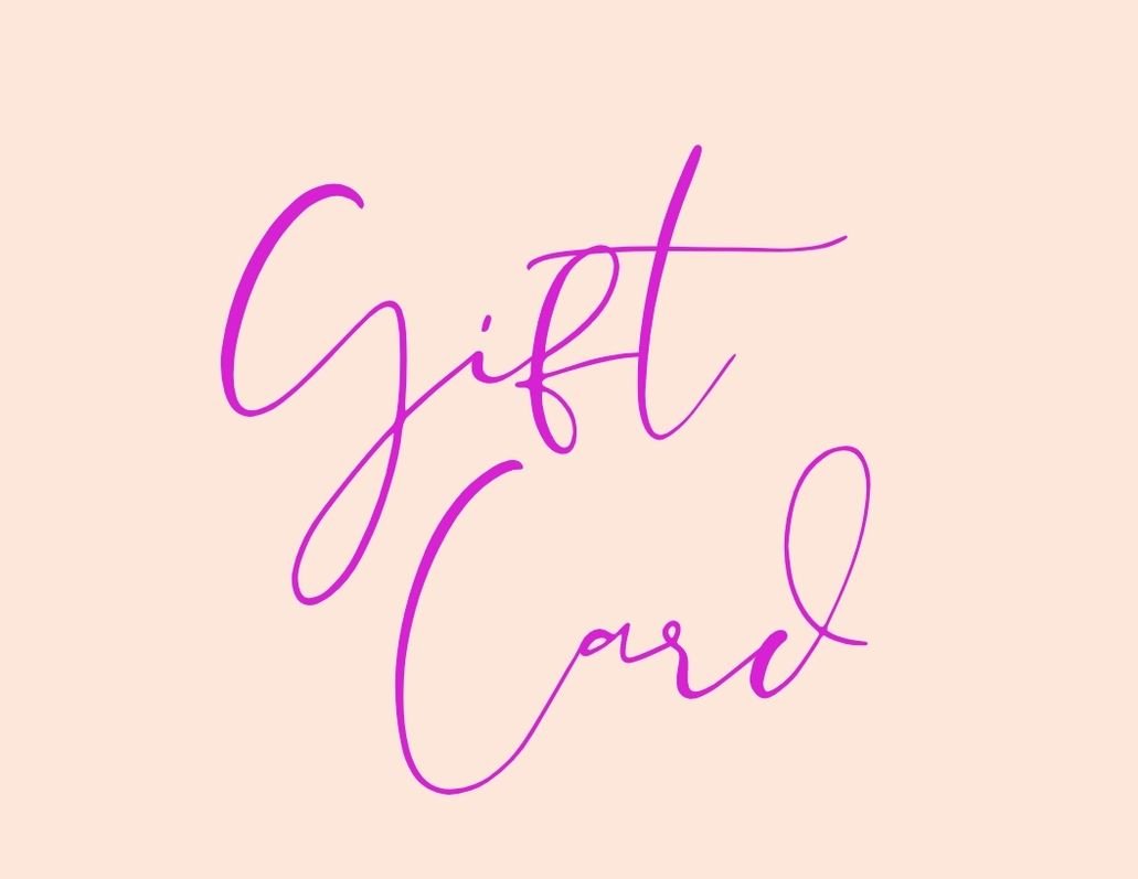 erin gallagher jewelry gift card - erin gallagher