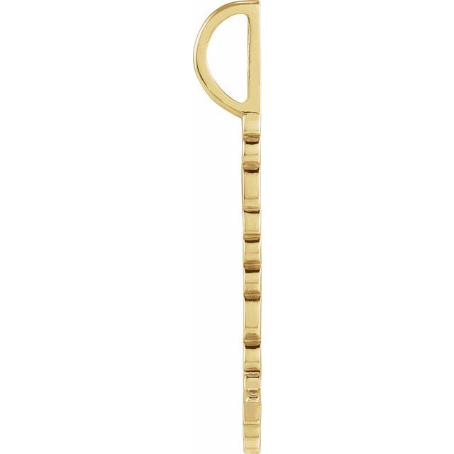 Namaste Charm - erin gallagher