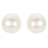 Pearl Stud Earring - erin gallagher