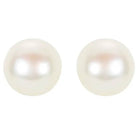 Pearl Stud Earring - erin gallagher