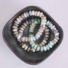 Peruvian Opal Stretch Bracelet - erin gallagher