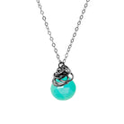 'Trista' Birthstone Necklace - erin gallagher