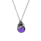 'Trista' Birthstone Necklace - erin gallagher