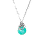 'Trista' Birthstone Necklace - erin gallagher