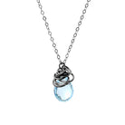 'Trista' Birthstone Necklace - erin gallagher